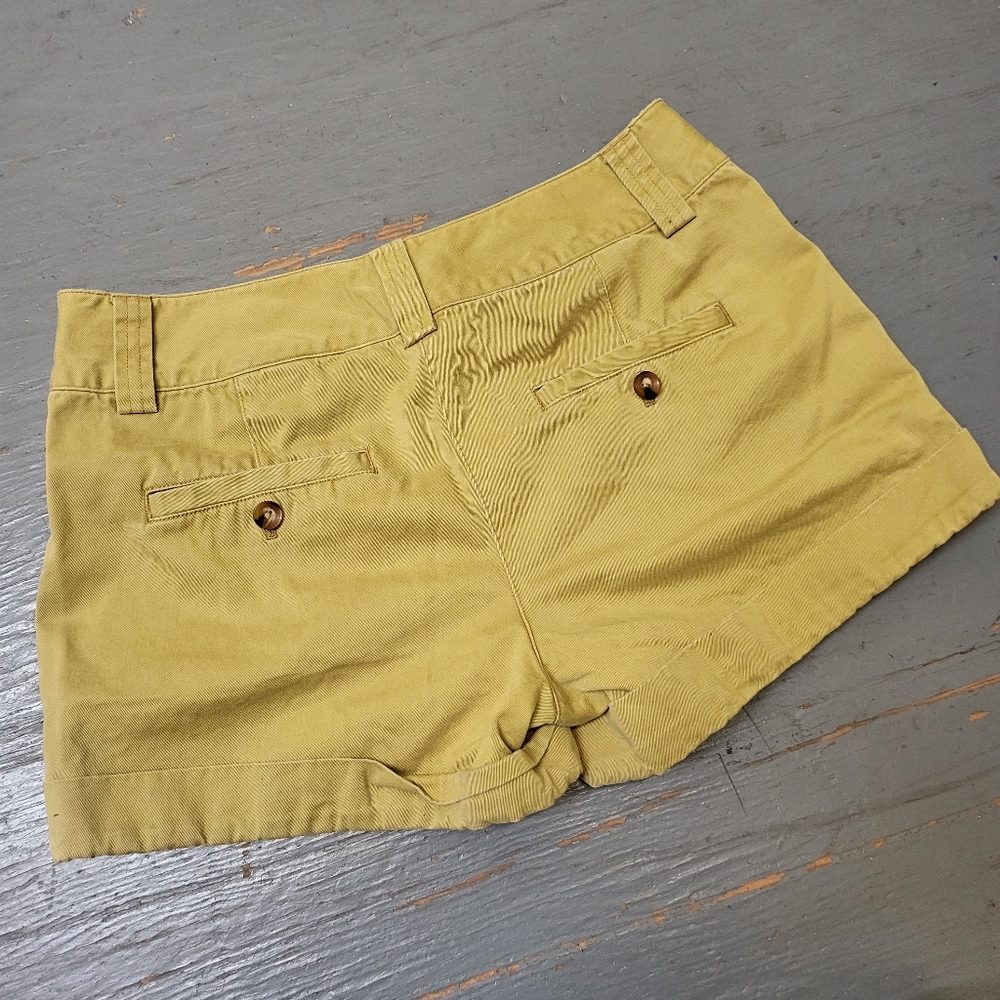 Fossil Shorts - Picture 2 of 4